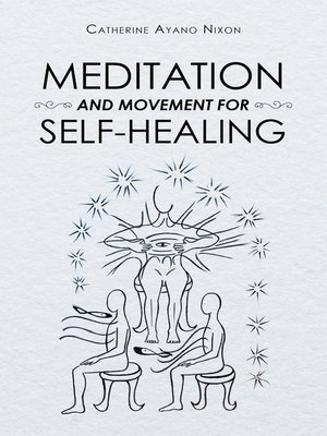 cover image of Meditation and Movement for Self-Healing
